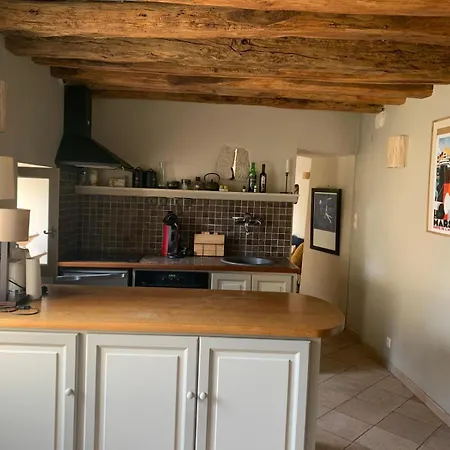 Le Colombier *